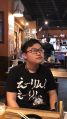 合照左
