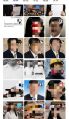 对国家官员恶意P图