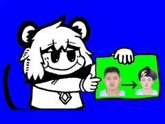 姜常硕的进化