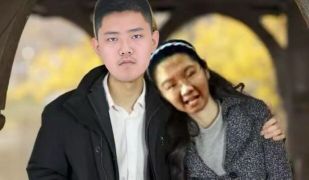 婚姻照姜常硕