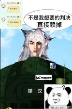 不是我想要的判决，直接赖掉