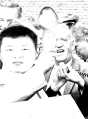 蘑菇仙人