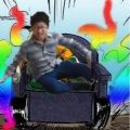 六面摩多罗本人