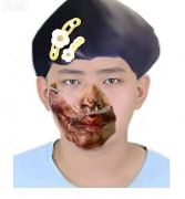 TNO改造人
