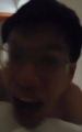 张牙舞爪