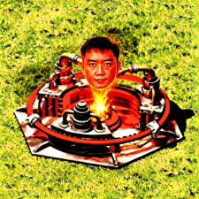 铬幕