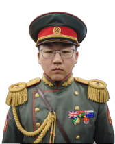 神圣史替圈帝国