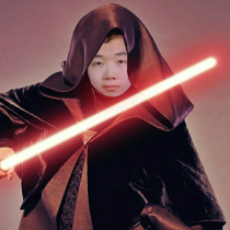 西斯妖照