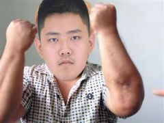 明日之硕