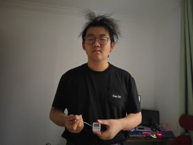 磁场强者